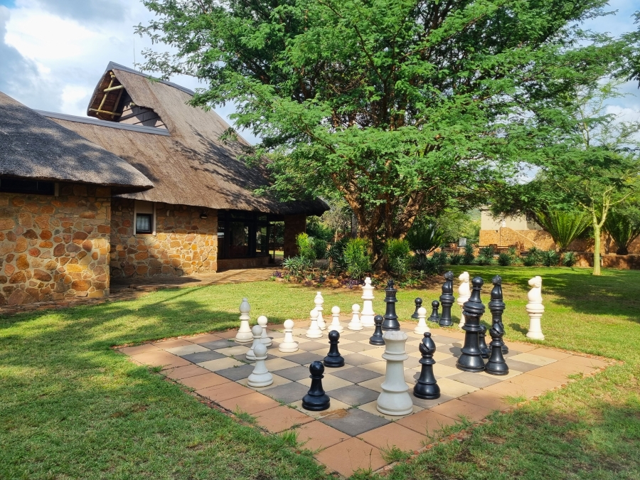 1 Bedroom Property for Sale in Utopia Nature Estate North West